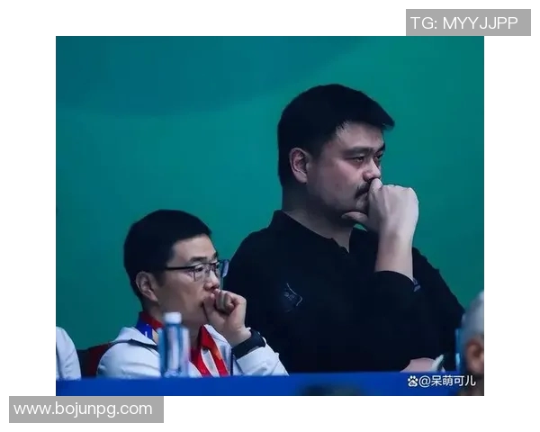 苏州奥体姚明携手打造篮球盛宴助力城市体育文化发展